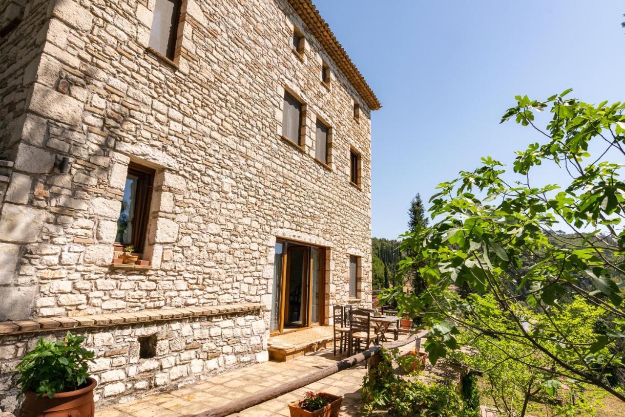 Villa Castello 圣尼古拉奥斯 外观 照片